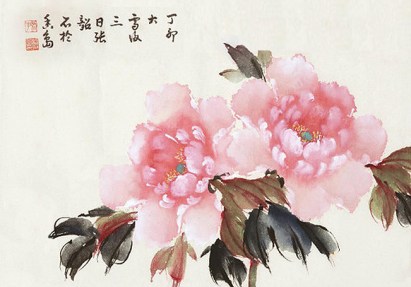 109b_ZhangZhaoShi_peonies-detail